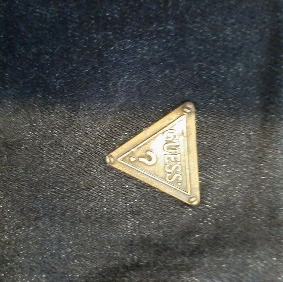 Guess Curve X jeans - Picture 3 of 5